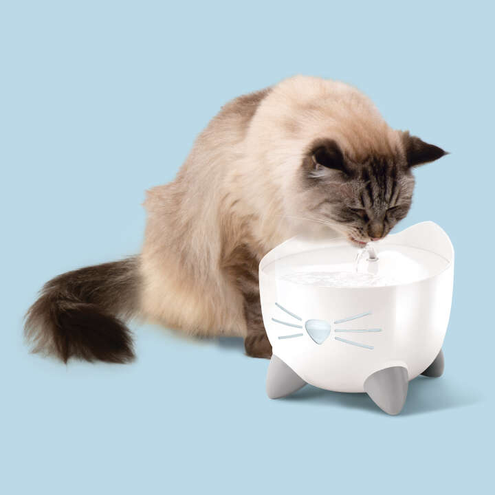 catit Pixi Trinkbrunnen